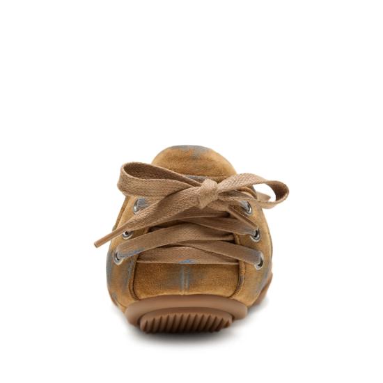 26SS 아크네 스튜디오 부츠 AD0923 BEIBL NEUTRALS - ACNE STUDIOS