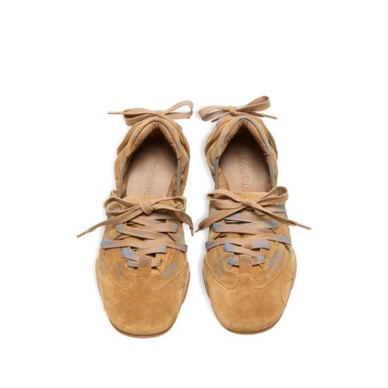 26SS 아크네 스튜디오 부츠 AD0923 BEIBL NEUTRALS - ACNE STUDIOS