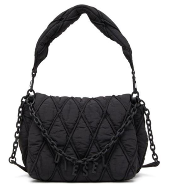 26SS 디젤 숄더백 X10265P8048T8013 DOM - DIESEL