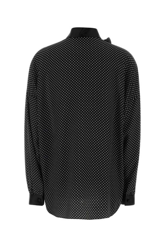 26SS 톰포드 스웨터 CA3333FAP250 NWG Printed - TOMFORD