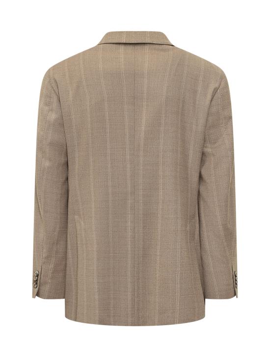 25FW 가브리엘파시니 수트 세트 374843561 1 BEIGE - GABRIELE PASINI