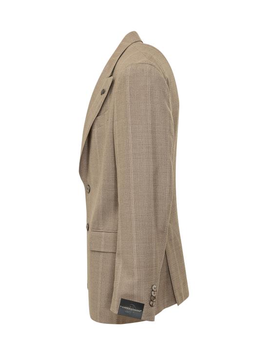 25FW 가브리엘파시니 수트 세트 374843561 1 BEIGE - GABRIELE PASINI