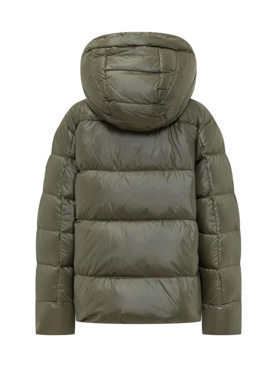 25FW 페트레이 패딩 PED539501181950 689 VERDE MILITARE - PEUTEREY