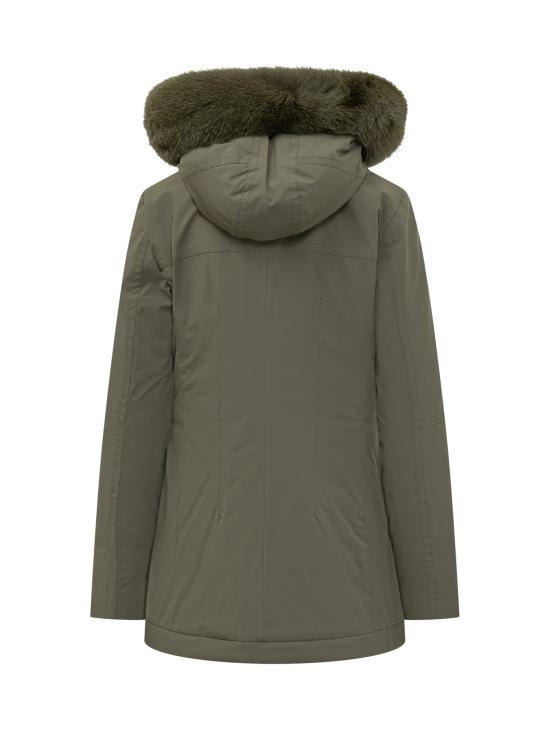 25FW 페트레이 패딩 PED444501191510 690 - PEUTEREY