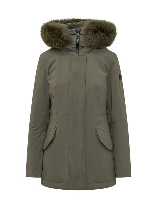 25FW 페트레이 패딩 PED444501191510 690