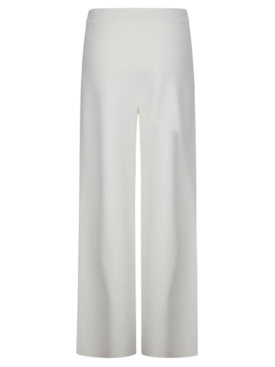 26SS 파로쉬 스트레이트 팬츠 D570598ROMA26 002 CREAM - PAROSH