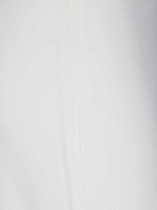 26SS 파로쉬 스트레이트 팬츠 D570598ROMA26 002 CREAM - PAROSH