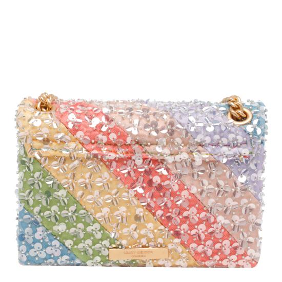 26SS 커트가이거 숄더백 5379769609 MULT OTHER MultiColour - KURT GEIGER