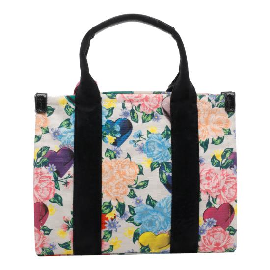 26SS 커트가이거 토트백 4359205609 BLACK COMB Black - KURT GEIGER