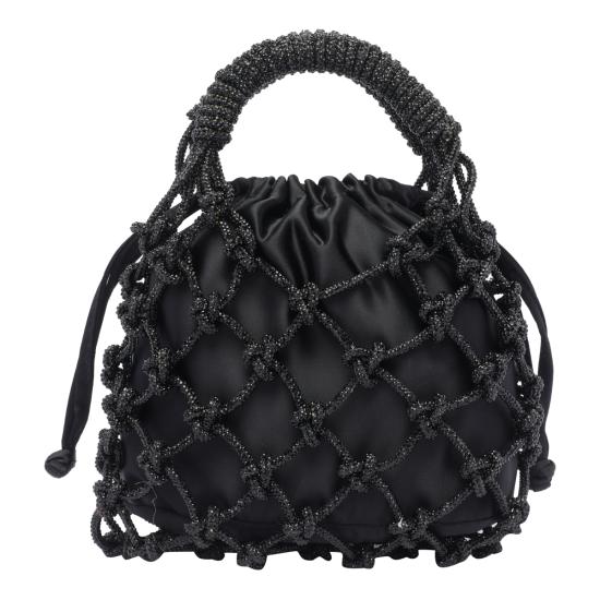 26SS 커트가이거 토트백 4355900999 BLACK Black - KURT GEIGER