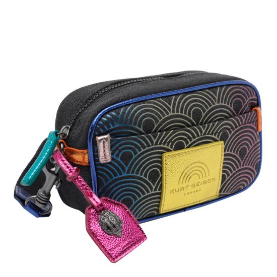 26SS 커트가이거 크로스백 2744609609 BLK OTHER Black - KURT GEIGER