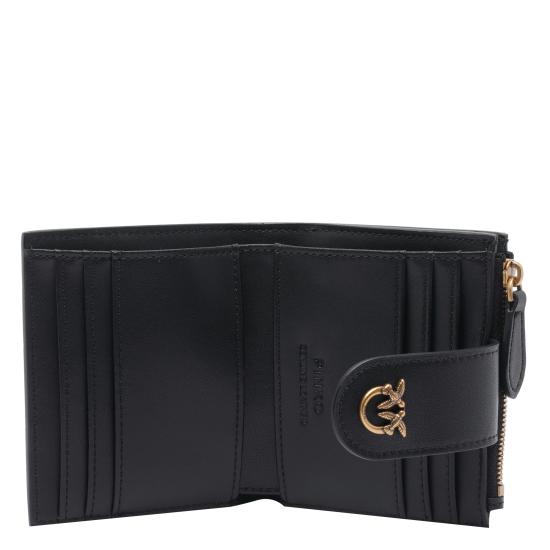 26SS 핑코 카드지갑 103610 A0F1Z99Q Black - PINKO