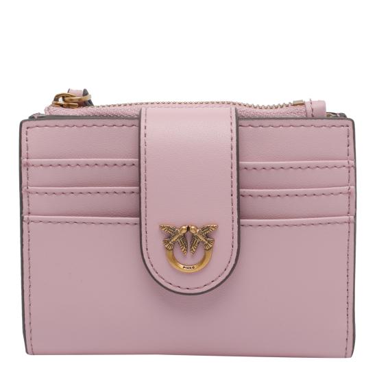 26SS 핑코 카드지갑 103610 A0F1P26Q Pink