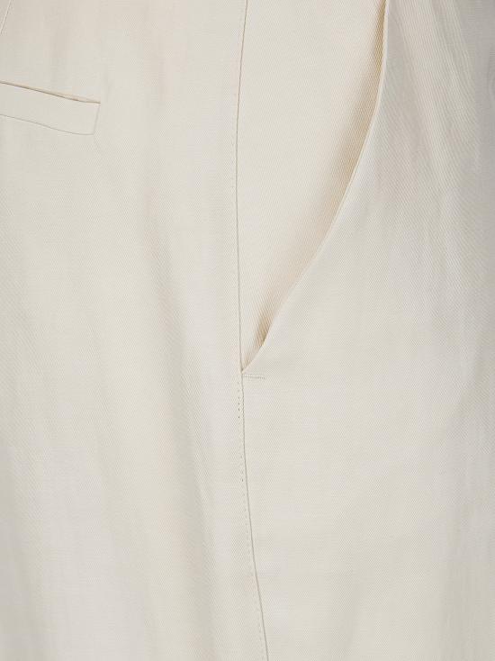 26SS 파로쉬 스트레이트 팬츠 D232214RAISA26 003 SAND - PAROSH