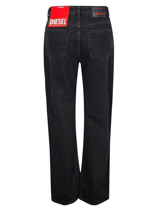 26SS 디젤 데님 팬츠 A1986909N89 02 - DIESEL