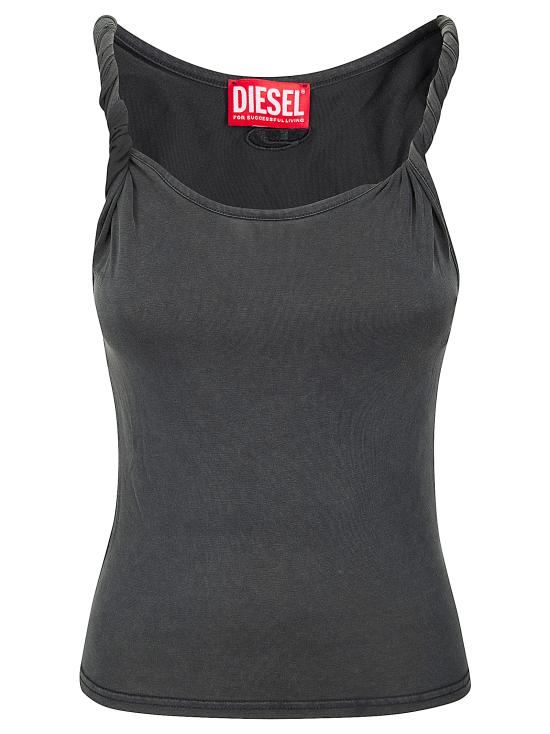 26SS 디젤 반팔 티셔츠 A218700EPCJ 900A