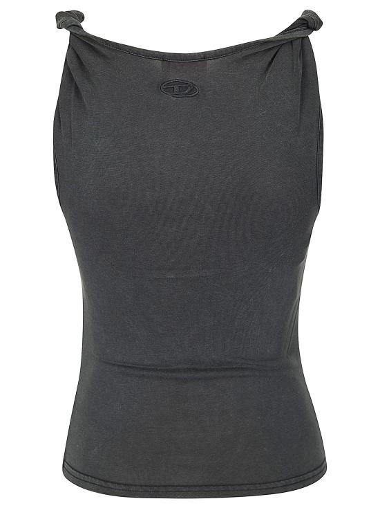 26SS 디젤 반팔 티셔츠 A218700EPCJ 900A - DIESEL