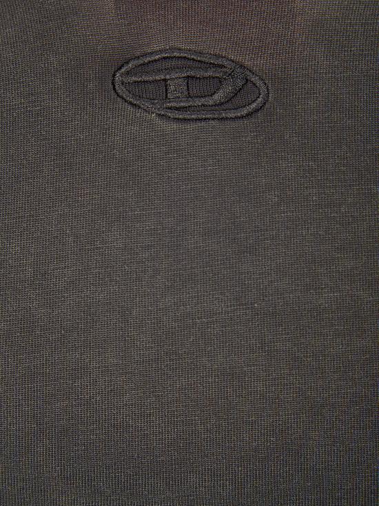 26SS 디젤 반팔 티셔츠 A218700EPCJ 900A - DIESEL