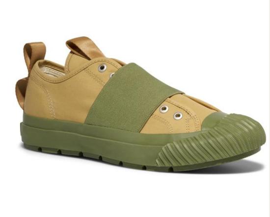  P.F. Flyer 뮬/슬리퍼 P.F. 플라이어 X 엔지니어드 가먼츠 그라운더 스니커즈 - OTHER BRANDS