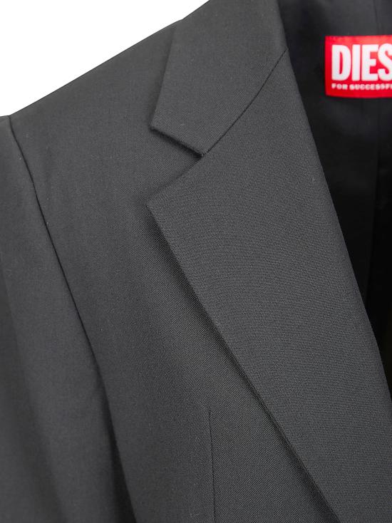 26SS 디젤 수트 자켓 A189800WFCP 9XX - DIESEL