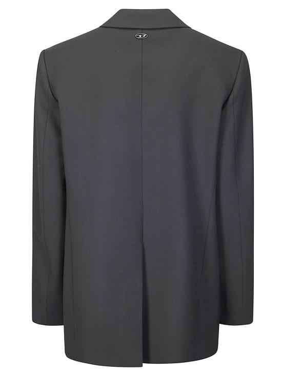 26SS 디젤 수트 자켓 A189800WFCP 9XX - DIESEL