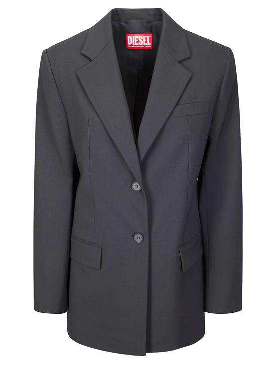 26SS 디젤 수트 자켓 A189800WFCP 9XX