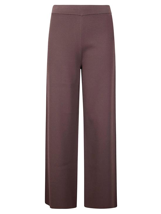 26SS 파로쉬 스트레이트 팬츠 D570598ROMA26 086 TESTA DI MORO