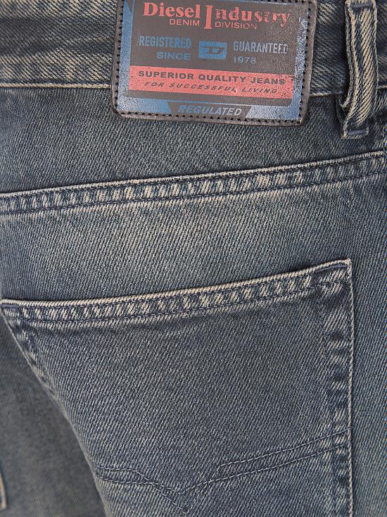 26SS 디젤 데님 팬츠 A0692509N67 01 - DIESEL