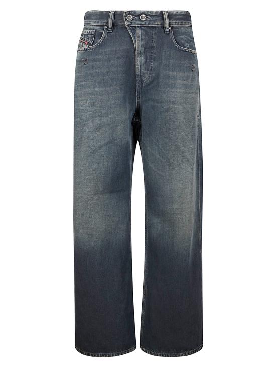 26SS 디젤 데님 팬츠 A0692509N67 01