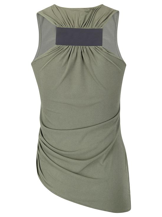 26SS 코페르니 반팔 티셔츠 COPT110F5022 GRN GREEN - COPERNI