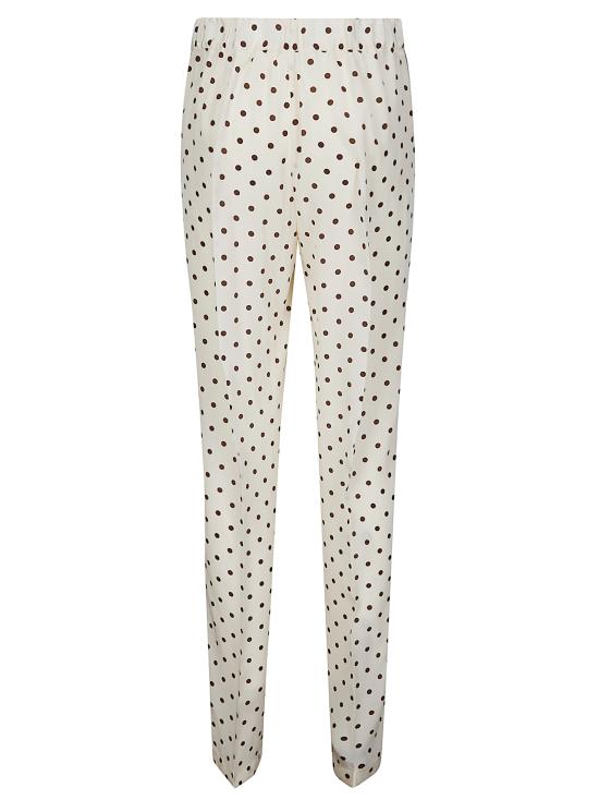 26SS 파로쉬 스트레이트 팬츠 D232495ZSBILLO 802 FANTASY CREAM - PAROSH