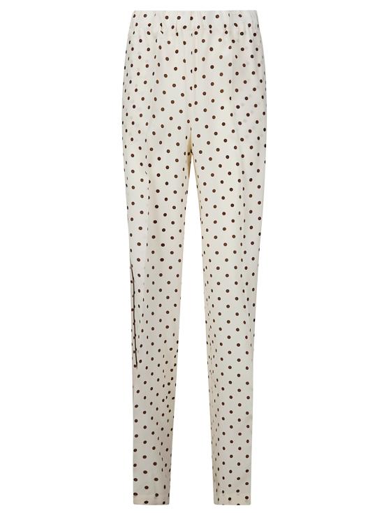 26SS 파로쉬 스트레이트 팬츠 D232495ZSBILLO 802 FANTASY CREAM