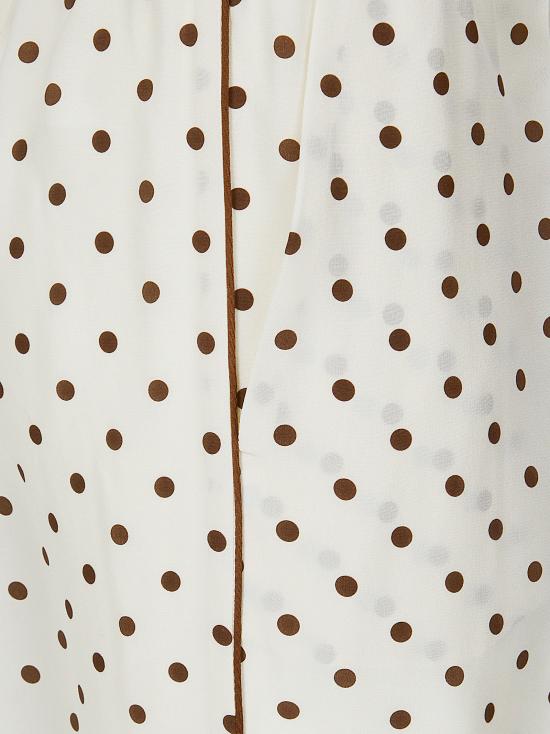 26SS 파로쉬 스트레이트 팬츠 D232495ZSBILLO 802 FANTASY CREAM - PAROSH