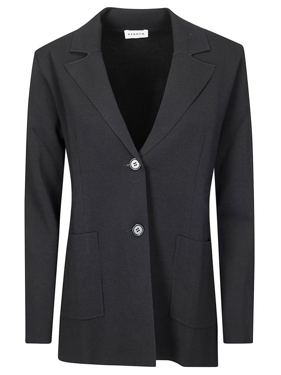 26SS 파로쉬 자켓 D530539ROMA26 013 BLACK