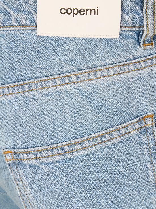 26SS 코페르니 데님 팬츠 COPP169F2054 BLU BLUE LIGHT - COPERNI