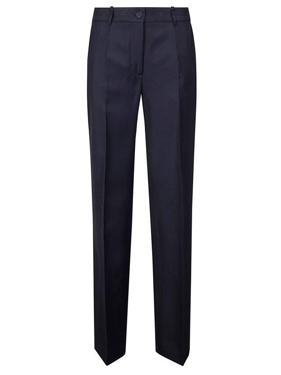 26SS 파로쉬 스트레이트 팬츠 D232214RAISA26 012 BLUE