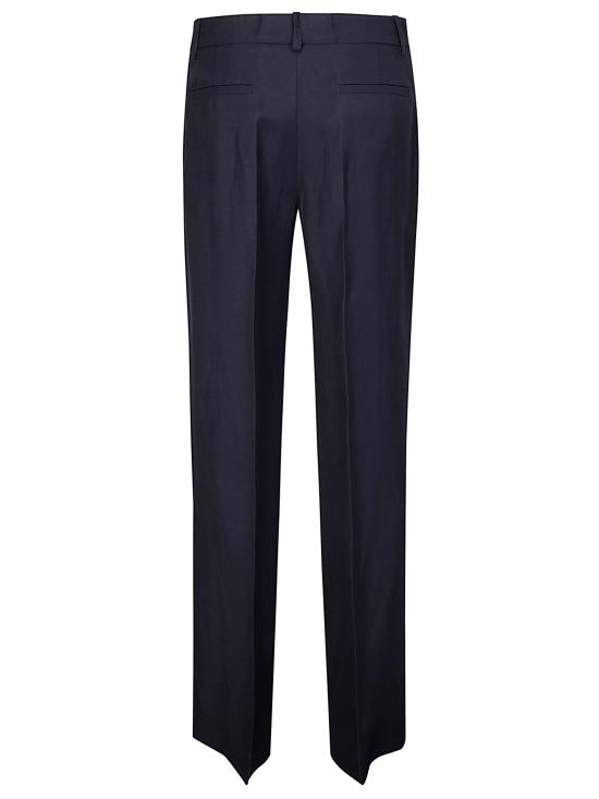 26SS 파로쉬 스트레이트 팬츠 D232214RAISA26 012 BLUE - PAROSH