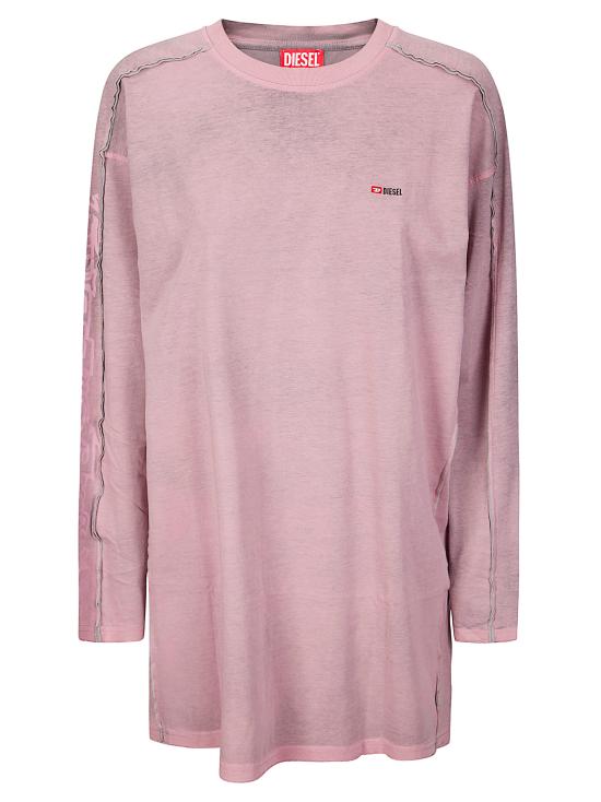 26SS 디젤 숏 원피스 A200780BMCC 33LA