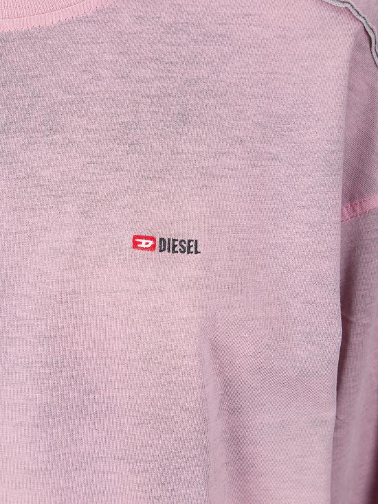 26SS 디젤 숏 원피스 A200780BMCC 33LA - DIESEL