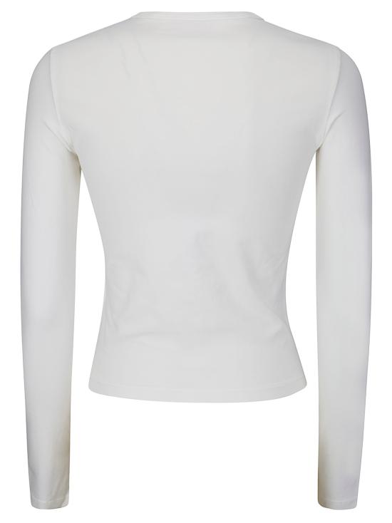 26SS 디젤 반팔 티셔츠 A199160AHQH 141 - DIESEL