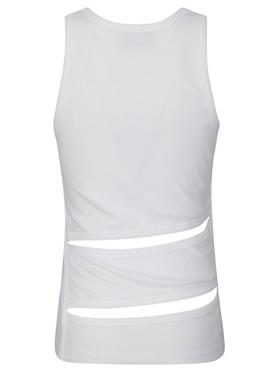 26SS 코페르니 반팔 티셔츠 COPJS204F5012 WHT WHITE - COPERNI