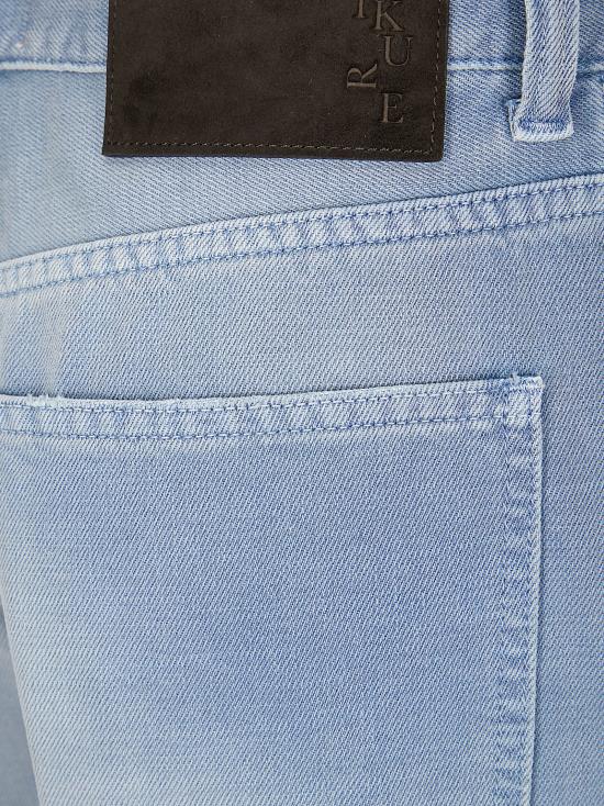 26SS 하이쿠레 데님 팬츠 HEW03300GF172PX T0135 INDIGO - HAIKURE