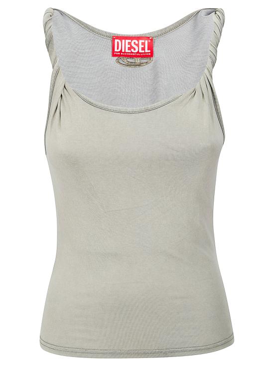 26SS 디젤 반팔 티셔츠 A218700EPCJ 5GDA