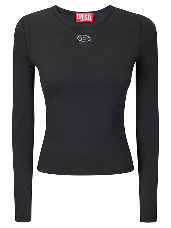 26SS 디젤 반팔 티셔츠 A199160AHQH 900