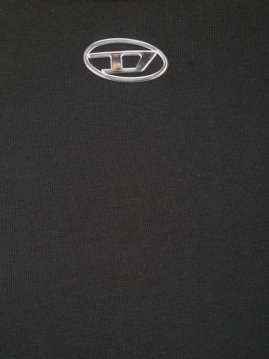 26SS 디젤 반팔 티셔츠 A199160AHQH 900 - DIESEL