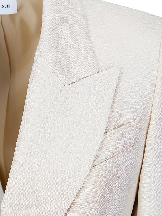 26SS 파로쉬 자켓 D420266RANIA 087 CHAMPAGNE - PAROSH