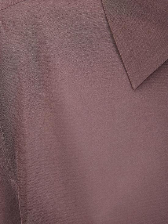 26SS 파로쉬 셔츠 D380644SWEET26 086 TESTA DI MORO - PAROSH