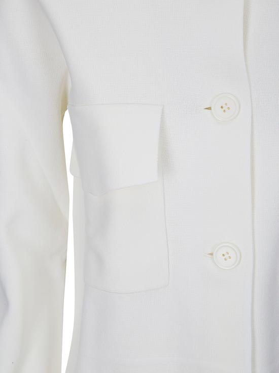 26SS 파로쉬 자켓 D530553ROMA26 002 CREAM - PAROSH