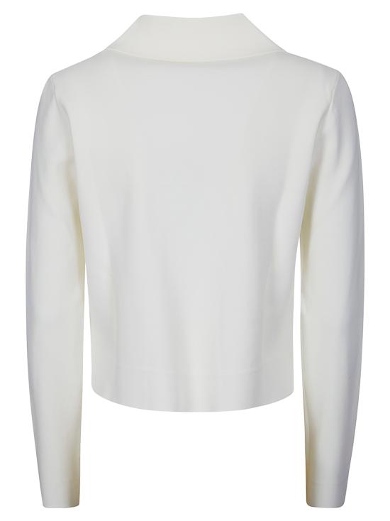 26SS 파로쉬 자켓 D530553ROMA26 002 CREAM - PAROSH