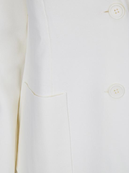 26SS 파로쉬 자켓 D530539ROMA26 002 CREAM - PAROSH